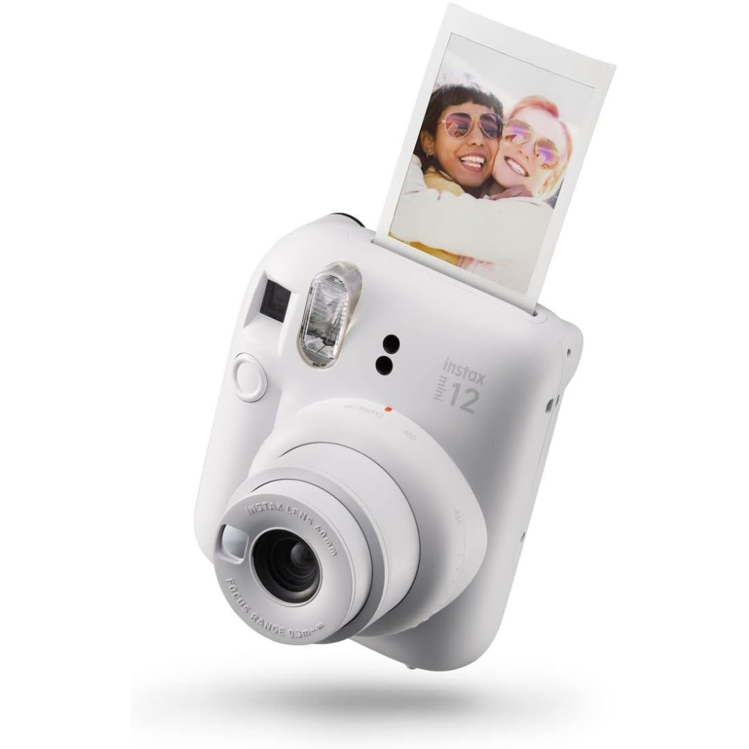Fujifilm Instax Mini 12 Instant Camera