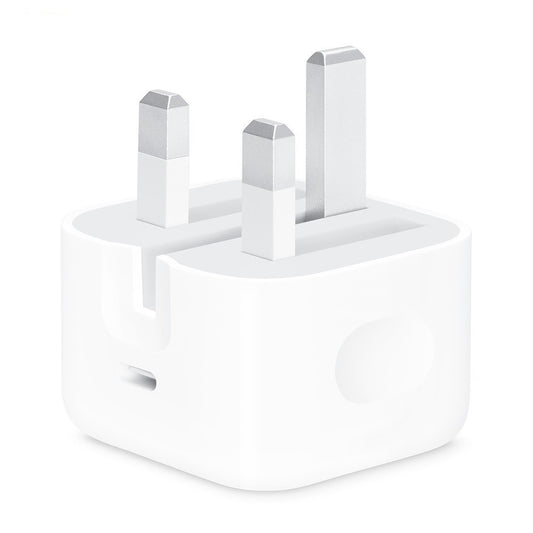 Original Apple 40W Dynamic Charger – Boosts to 60W
