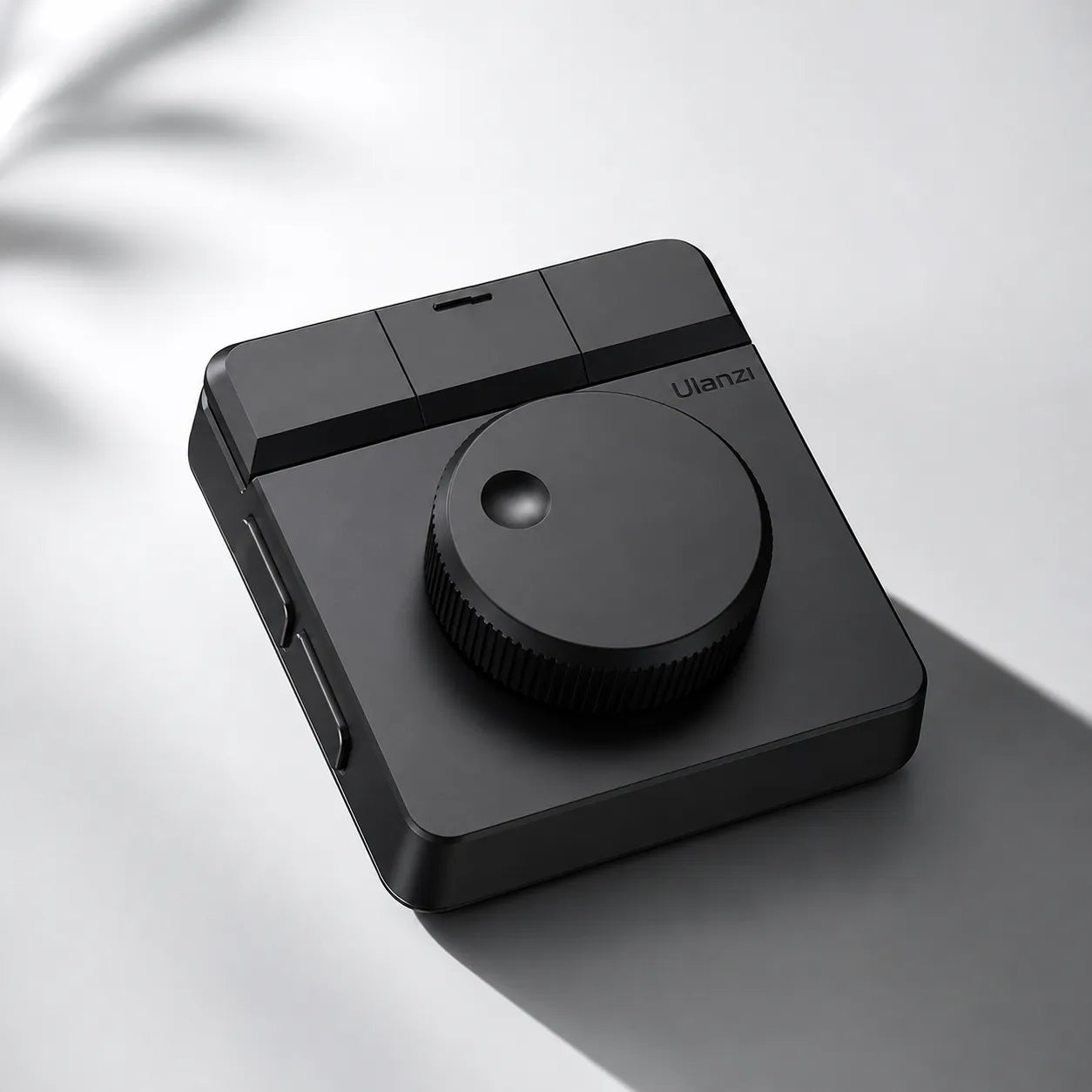 Ulanzi D100H Dial Creative Controller – Wireless Editing Dial