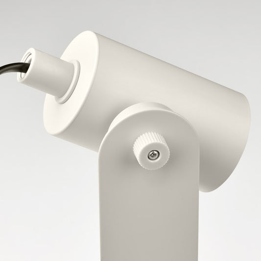 IKEA: FLOTTILJ Desk Lamp – Beige