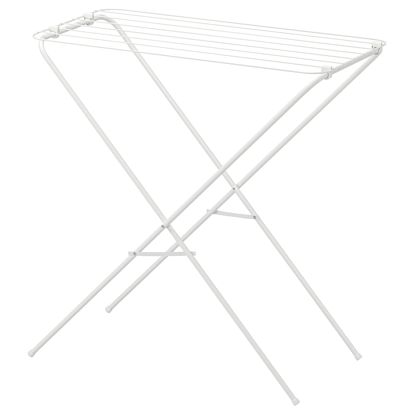 IKEA JÄLL Drying Rack – In/Outdoor, White