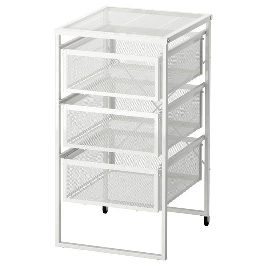 IKEA: LENNART Drawer unit