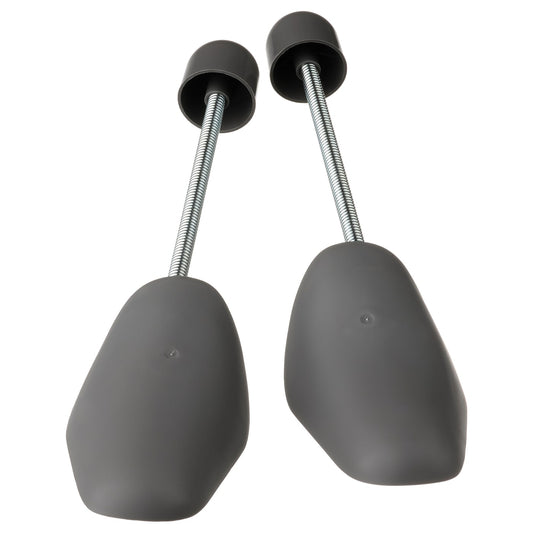 IKEA: SITTPINNE Shoe Shaper – Dark Grey (Pair)