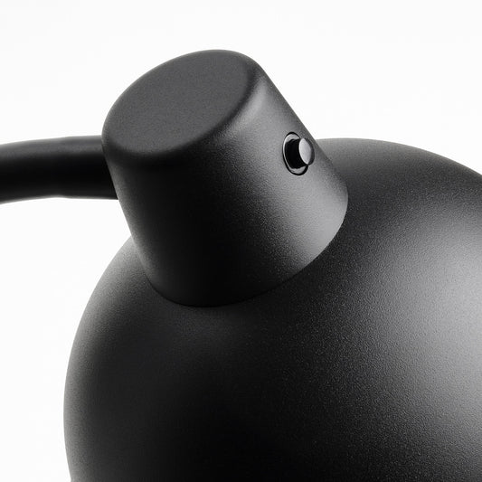 IKEA SKURUP Work Lamp – Black