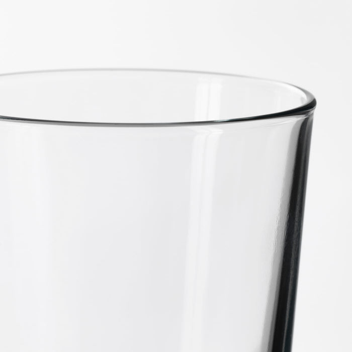 IKEA 365+ Glass, clear glass, 18 cl
