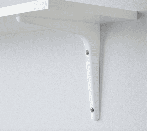IKEA BURHULT Wall Shelf