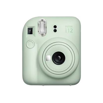 Fujifilm Instax Mini 12 Instant Camera