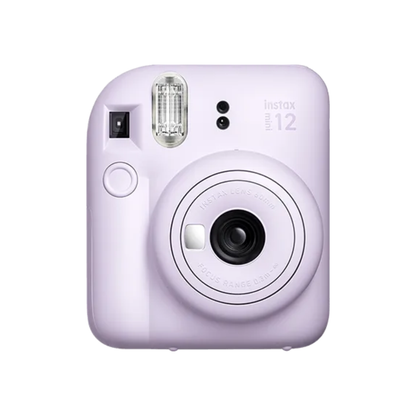 Fujifilm Instax Mini 12 Instant Camera