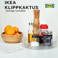 IKEA KLIPPKAKTUS Storage turntable