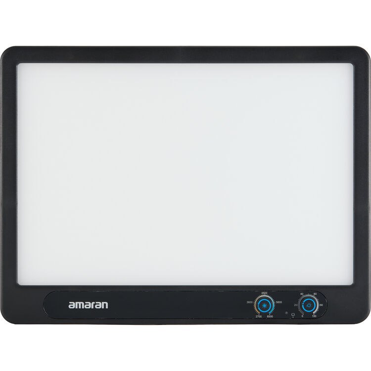 Amaran Verge (Charcoal)