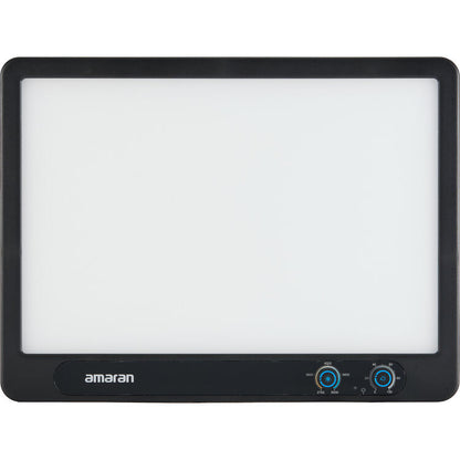 Amaran Verge (Charcoal)