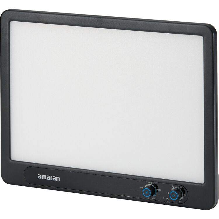 Amaran Verge (Charcoal)