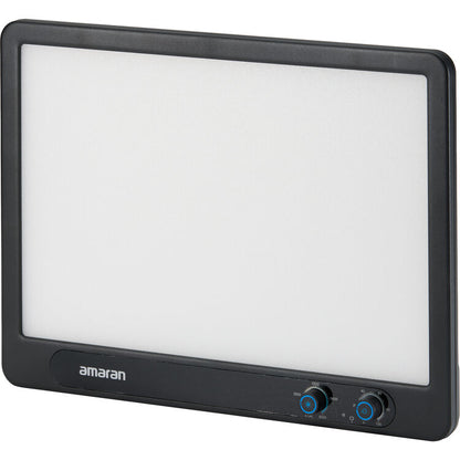Amaran Verge (Charcoal)