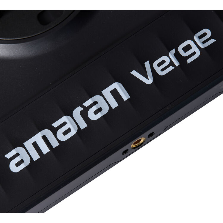 Amaran Verge (Charcoal)