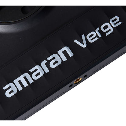 Amaran Verge (Charcoal)