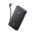 Anker Zolo Power Bank 20,000mAh | 22.5W | 3 Devices at Once