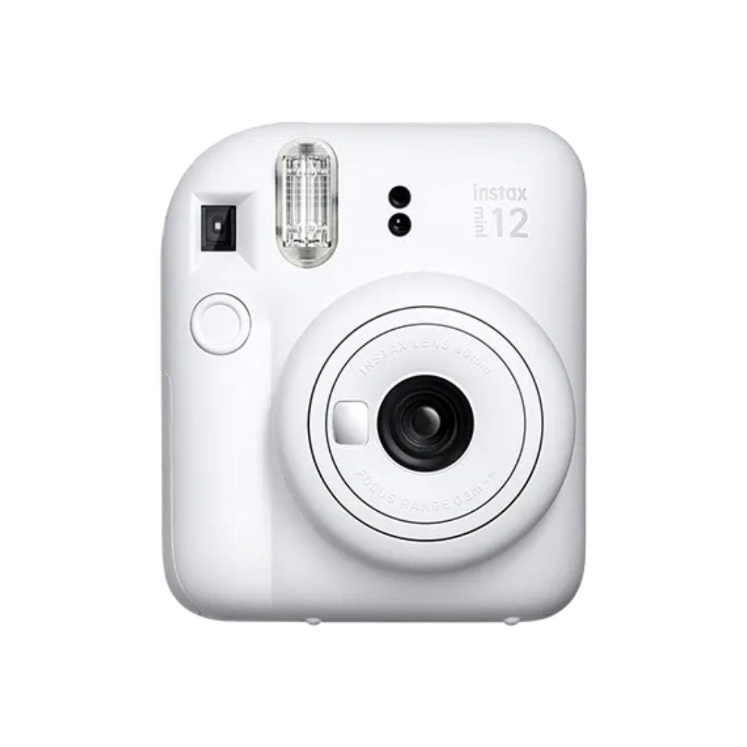 Fujifilm Instax Mini 12 Instant Camera
