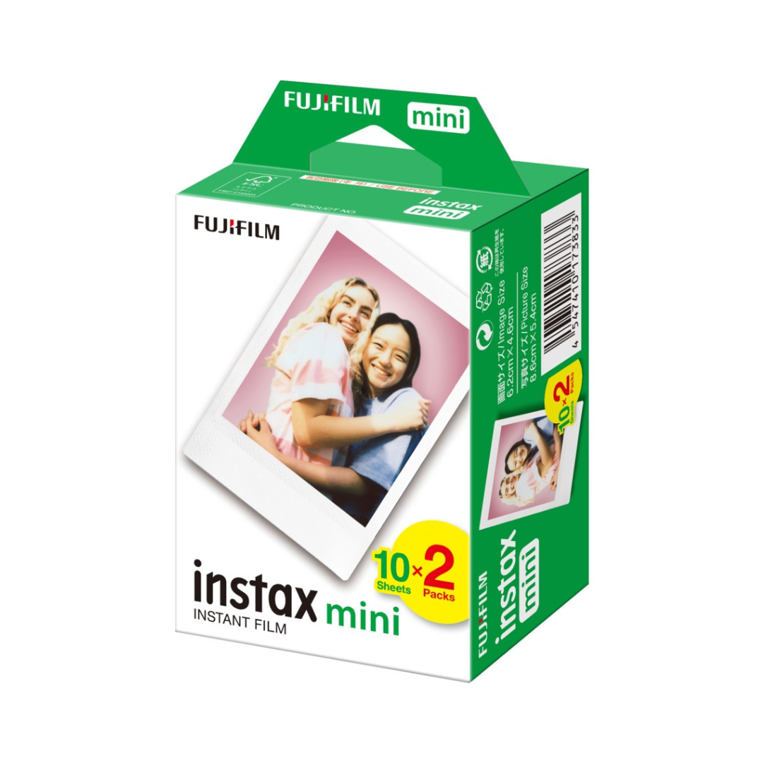Fujifilm Instax Mini Instant Film