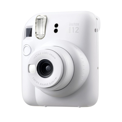 Fujifilm Instax Mini 12 Instant Camera