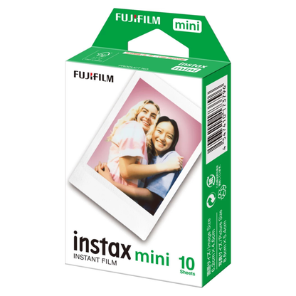 Fujifilm Instax Mini Instant Film