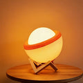 Tulip Table Lamp – Soft Glow Decorative Light