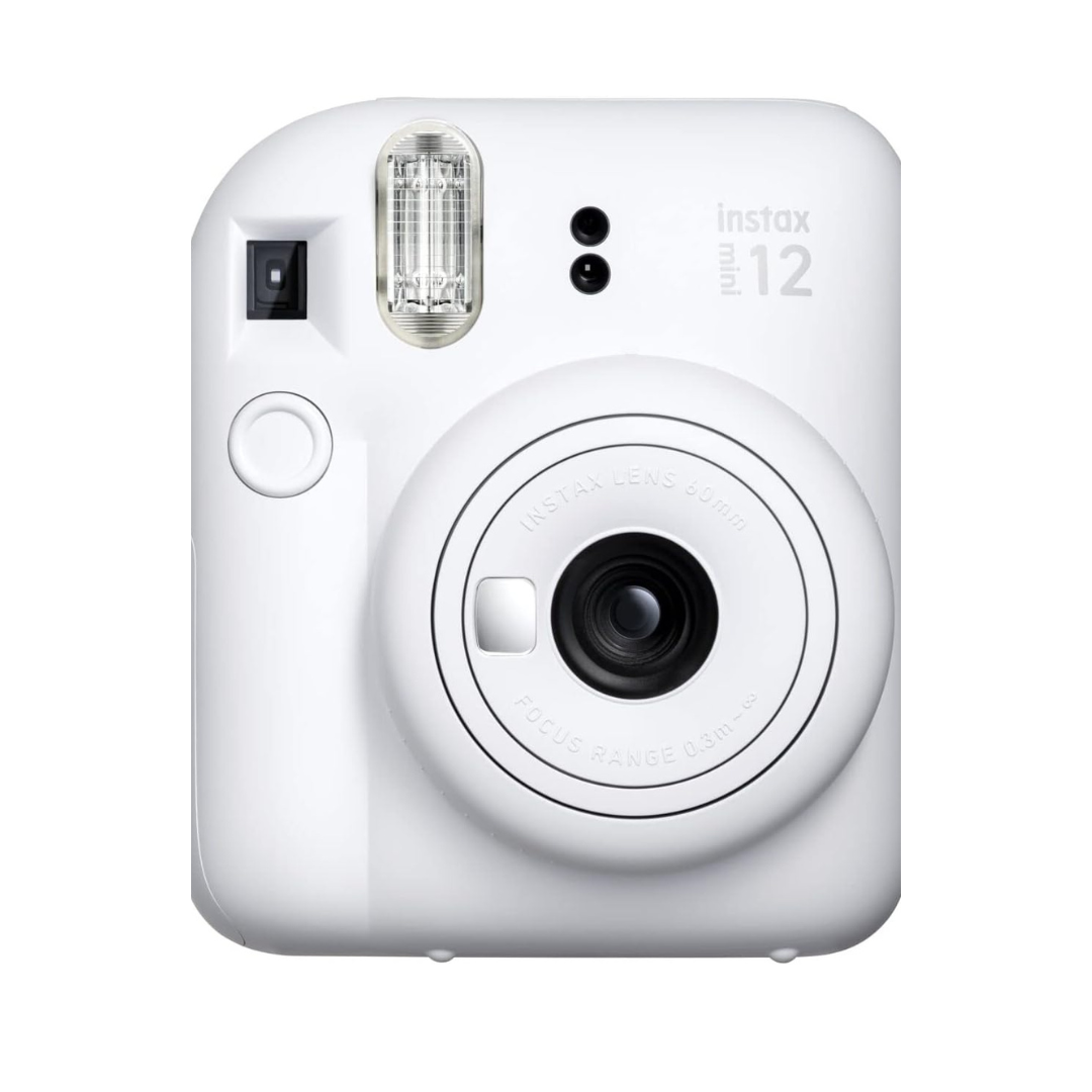 Fujifilm Instax Mini 12 Instant Camera