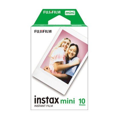 Fujifilm Instax Mini Instant Film