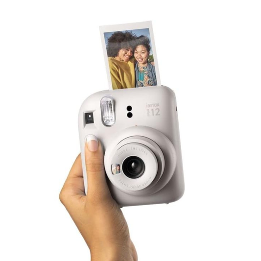 Fujifilm Instax Mini 12 Instant Camera