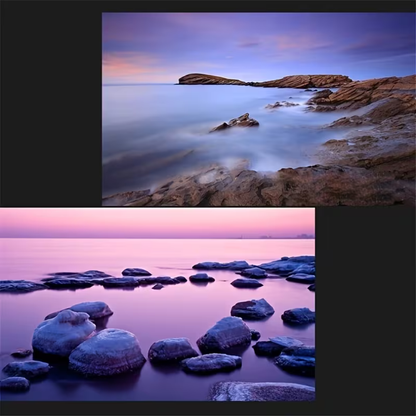 67mm Variable ND Filter ND2-400