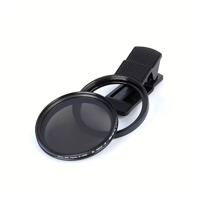 67mm Variable ND Filter ND2-400
