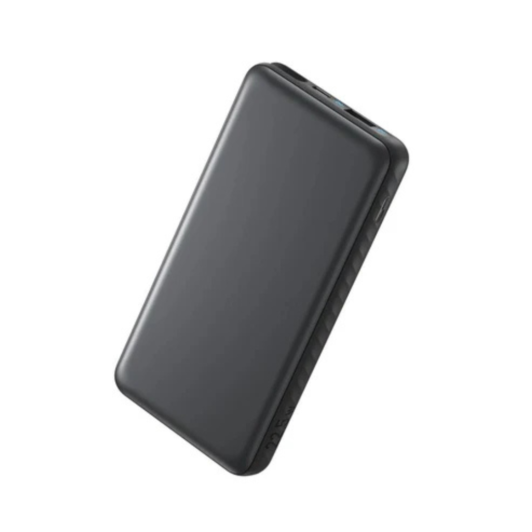 Anker Zolo Power Bank 10,000mAh | 22.5W | 3 Devices at Once