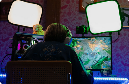 Amaran Verge (Charcoal)