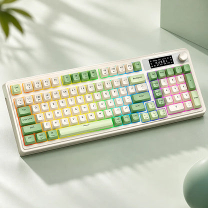 Aula S99 Pro Wireless Gaming Keyboard
