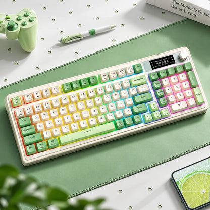 Aula S99 Pro Wireless Gaming Keyboard
