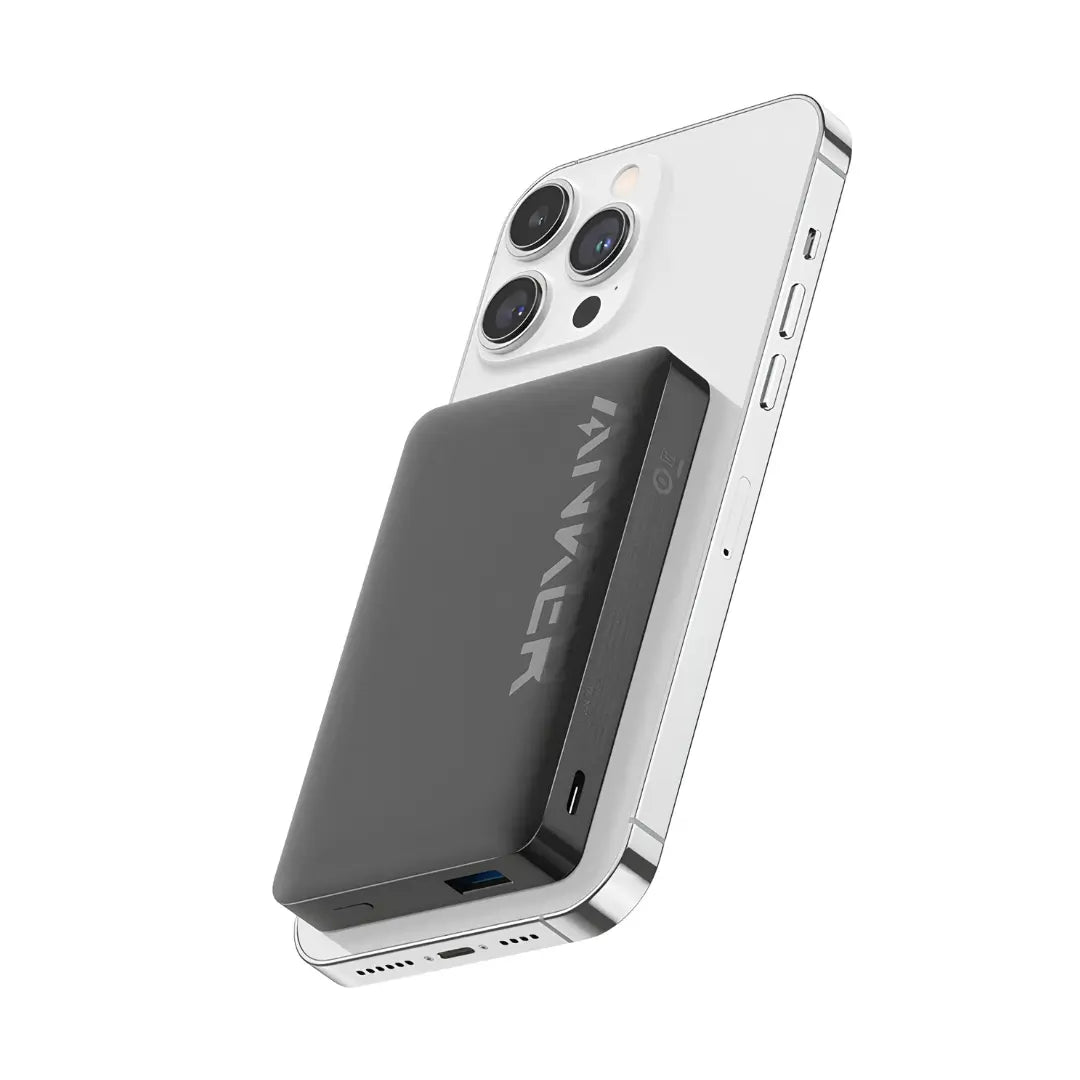 Anker 334 MagGo 10000mAh Magnetic Power Bank