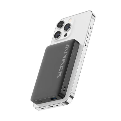 Anker 334 MagGo 10000mAh Magnetic Power Bank