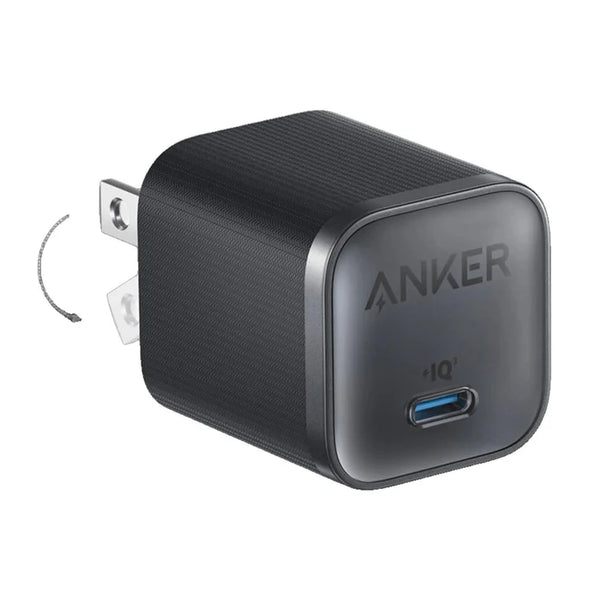 Anker Nano 45W Smart (A121D) USB-C Fast Charger
