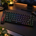 Aula WIN68 HE Wired Gaming Keyboard