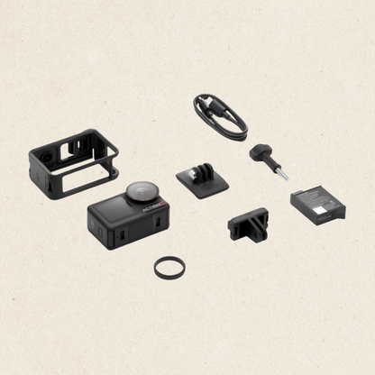 DJI Osmo Action 5 Pro – 4K Action Camera