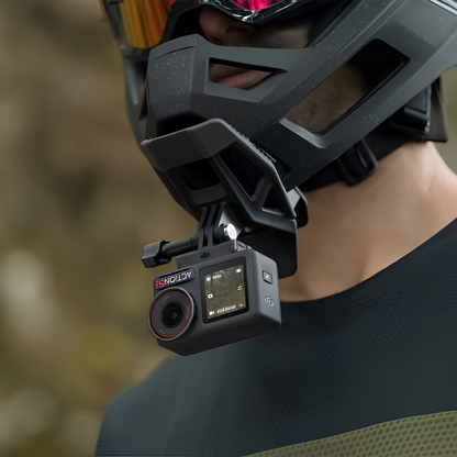 DJI Osmo Action 5 Pro – 4K Action Camera