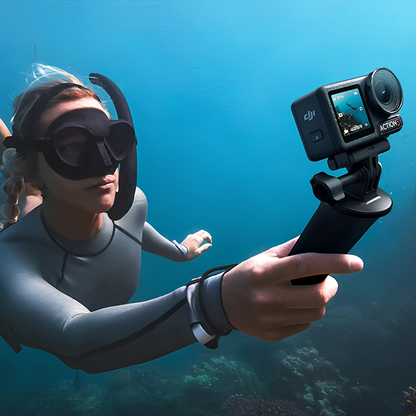 DJI Osmo Action 5 Pro – 4K Action Camera