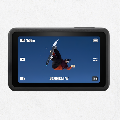 DJI Osmo Action 5 Pro – 4K Action Camera