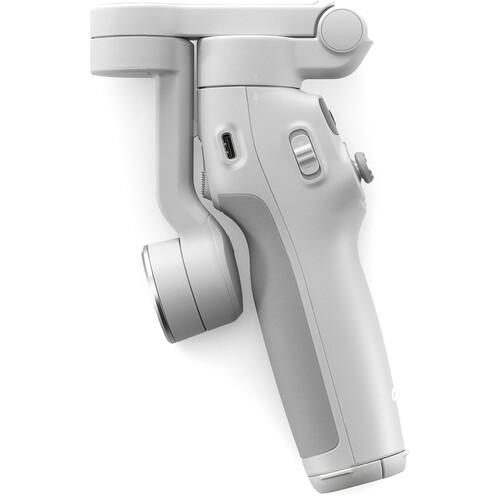 DJI Osmo Mobile 7 – Advanced Smartphone Gimbal for Creators