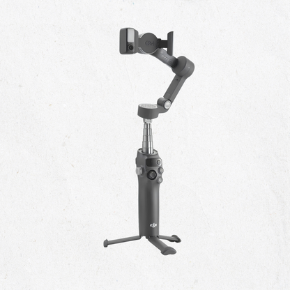DJI Osmo Mobile 8 – Ai Powered Smartphone Gimbal