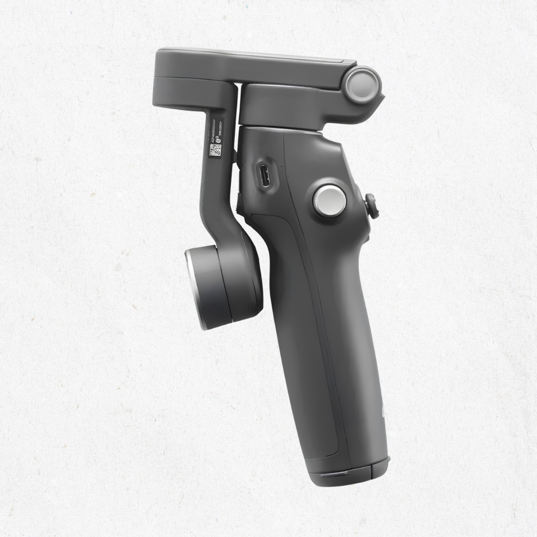 DJI Osmo Mobile 8 – Ai Powered Smartphone Gimbal