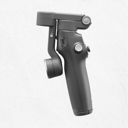 DJI Osmo Mobile 8 – Ai Powered Smartphone Gimbal
