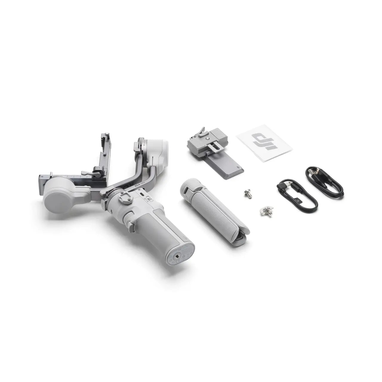 DJI RS 4 Mini – Lightweight Gimbal for Creators