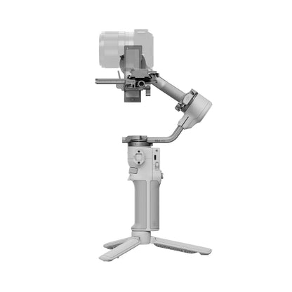 DJI RS 4 Mini – Lightweight Gimbal for Creators