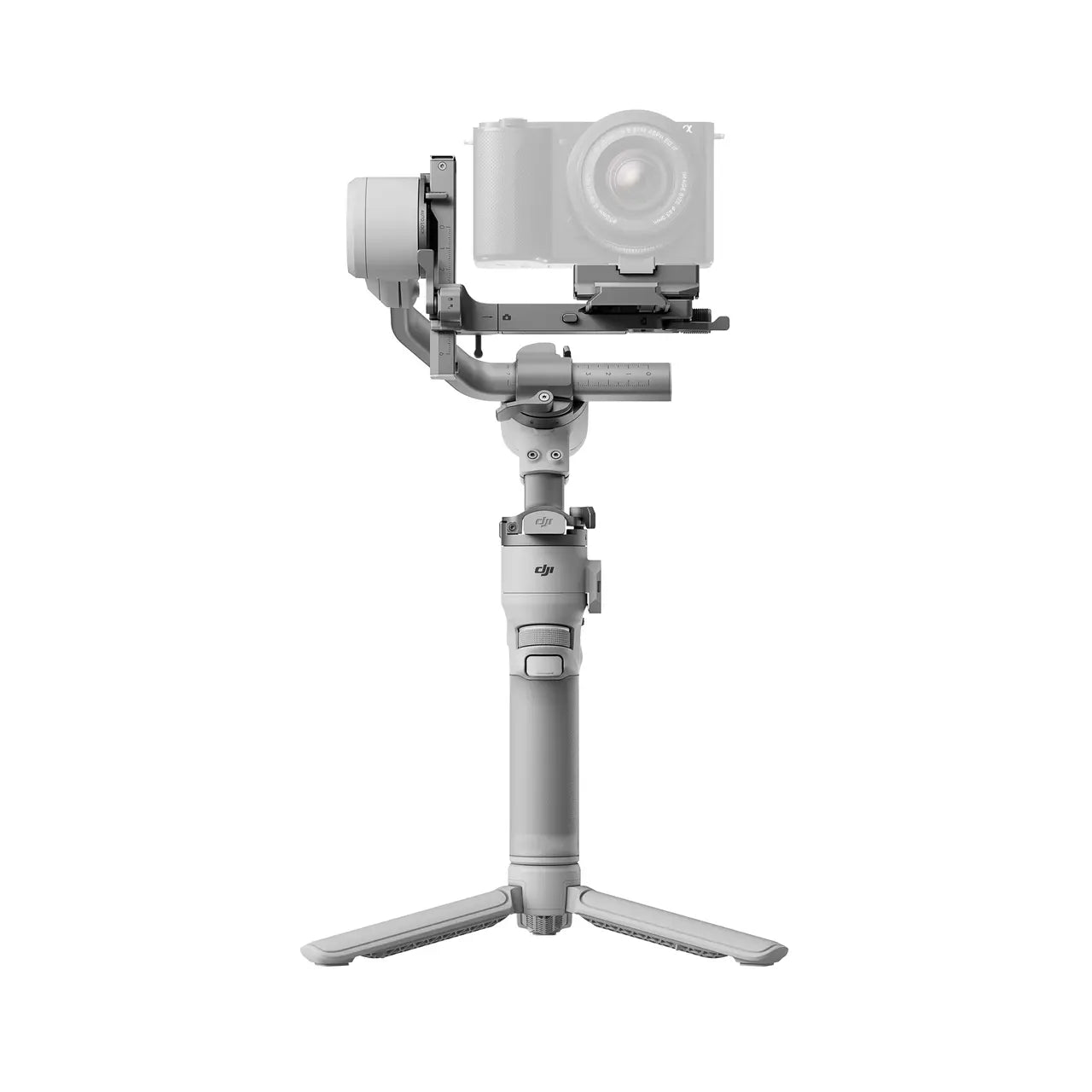 DJI RS 4 Mini – Lightweight Gimbal for Creators