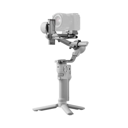 DJI RS 4 Mini – Lightweight Gimbal for Creators